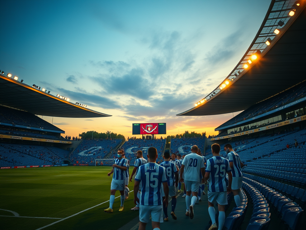 La Magia de la Afición: Rituales y Tradiciones del Alavés