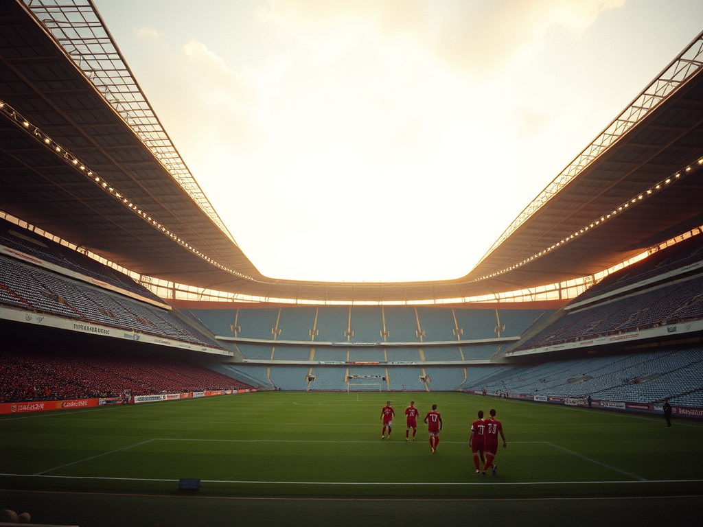 The Unforgettable Rituals of Nati Fans: Passion in the Stadium