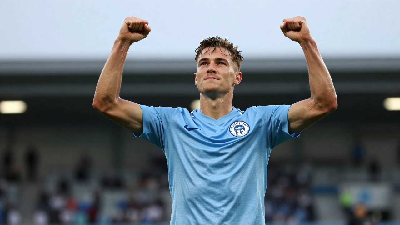 Malmo FF: Malmö FF defeated division 2 side Lindö FF 5-1 in the Swedish Cup after conceding an equalizer in the second half