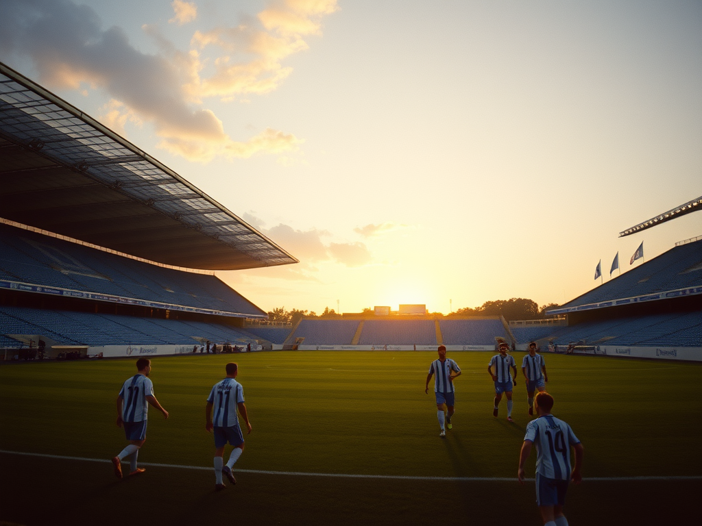 The Path to Promotion: An Inside Look at Dépor