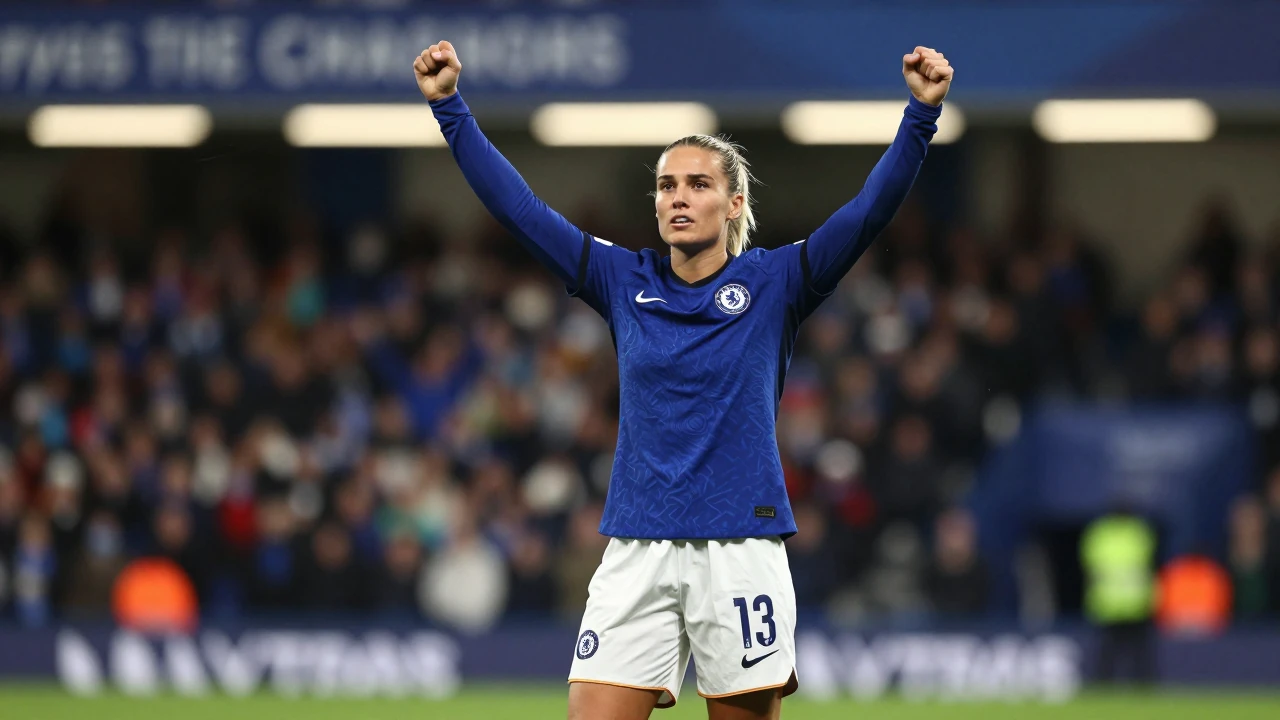 Chelsea Women's transfer window summer 2026 grading, including key deals and player movements, with expert analysis and...