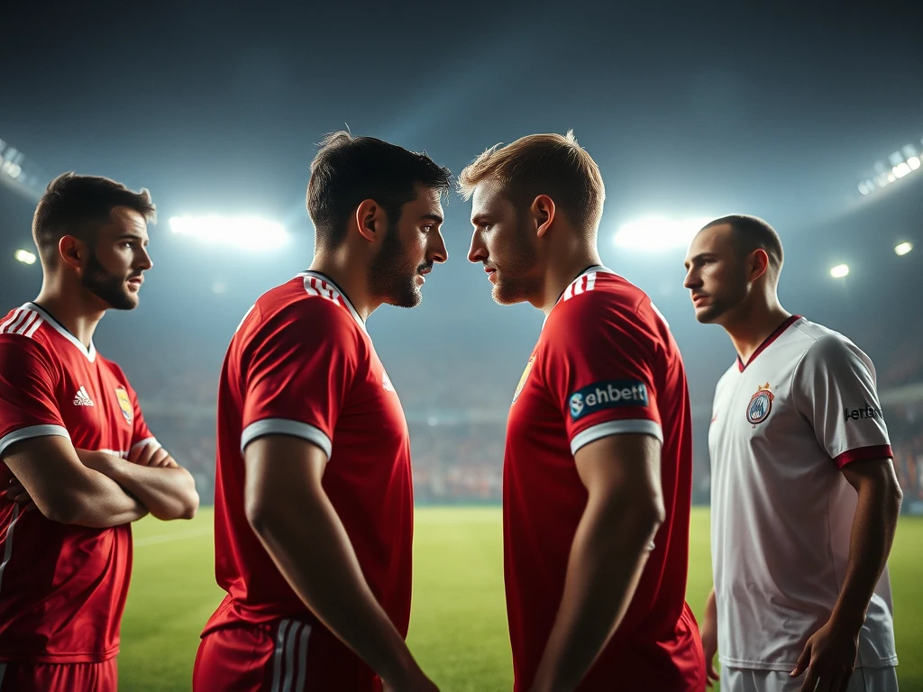 As Hvidovre IF faces Horsens on May 16, 2026, the stakes couldn't be higher. This match could define their season and...