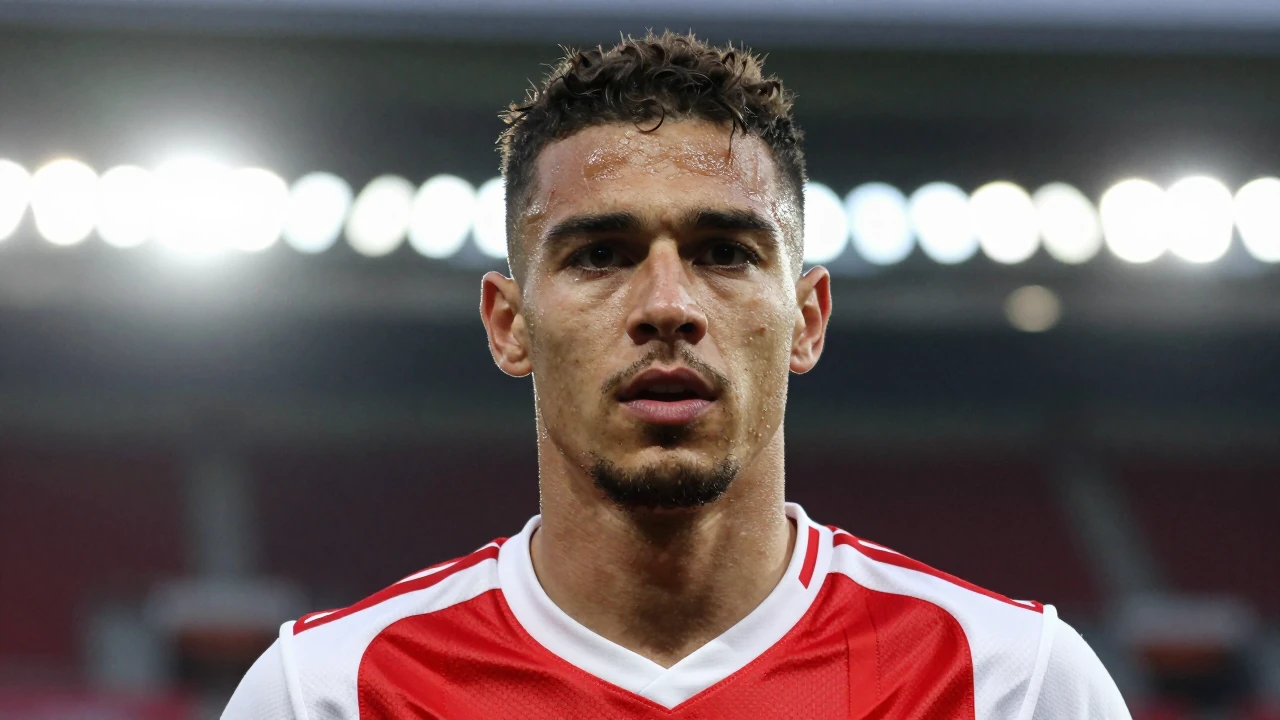 PSV Eindhoven: PSV gaat met een sterke defensie het topduel tegen Ajax in