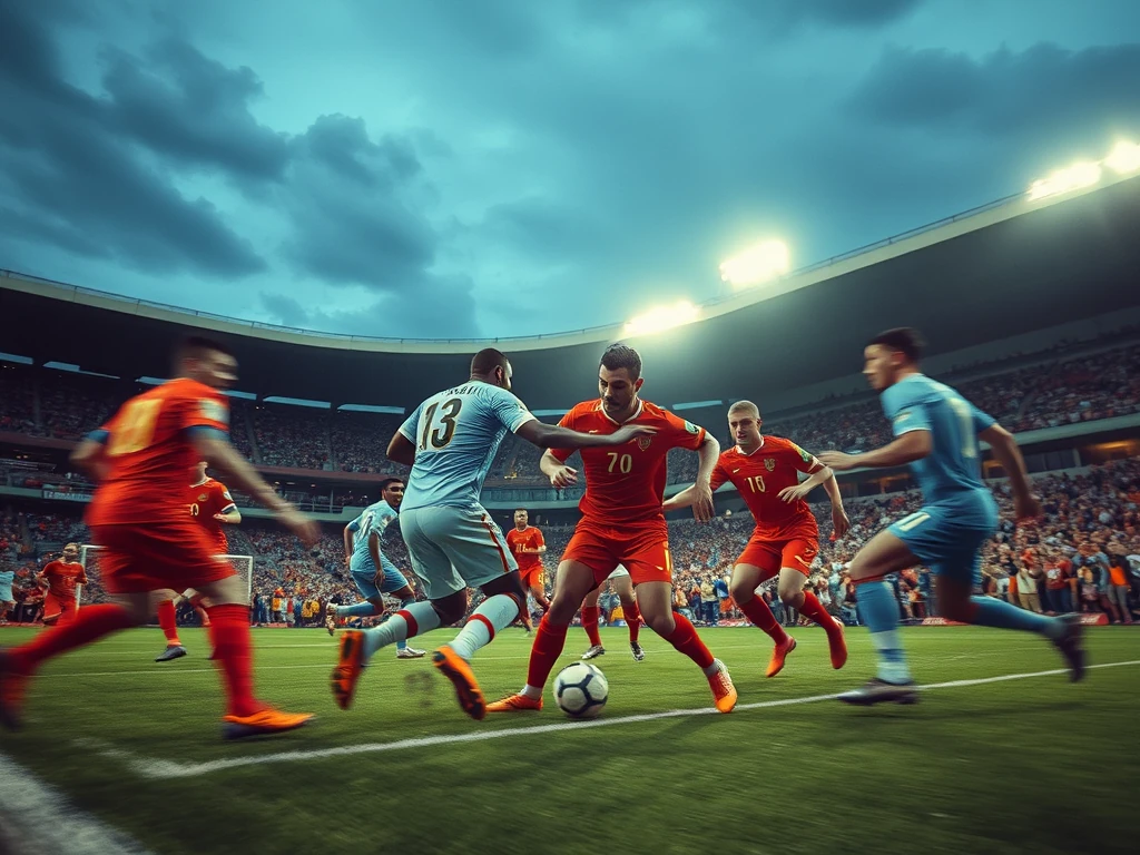 Get the latest news on the DR Congo national football team ahead of their match against Portugal in Houston, threatened...