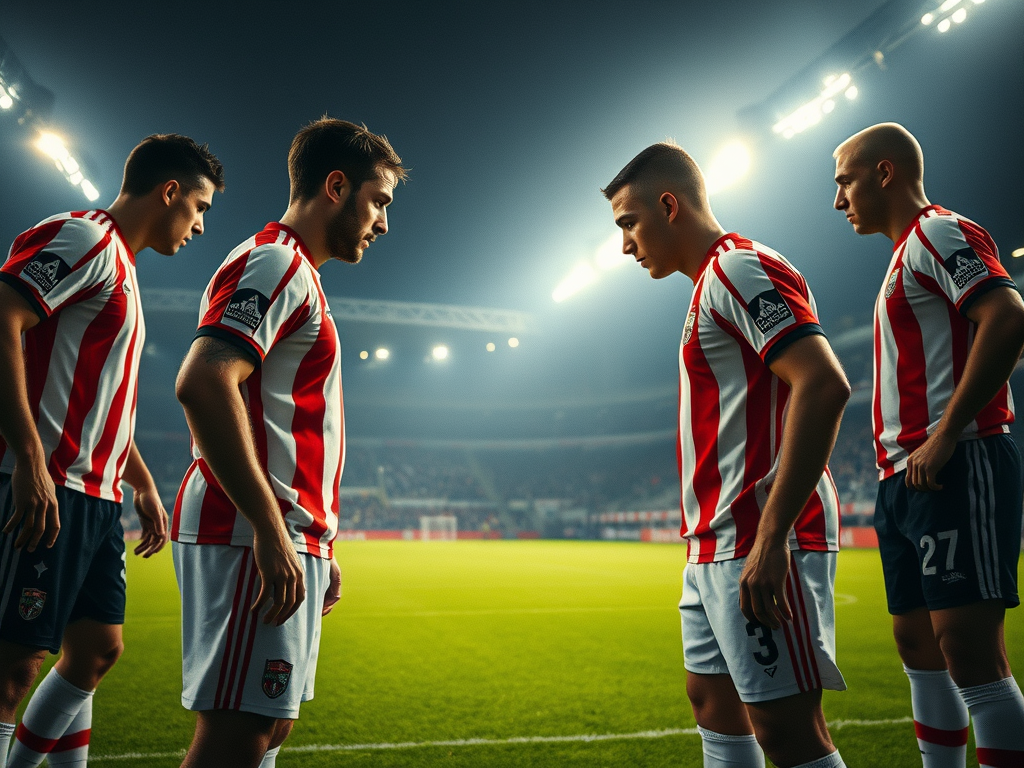 The Soul of Sunderland: Exploring Matchday Rituals and Derby Culture