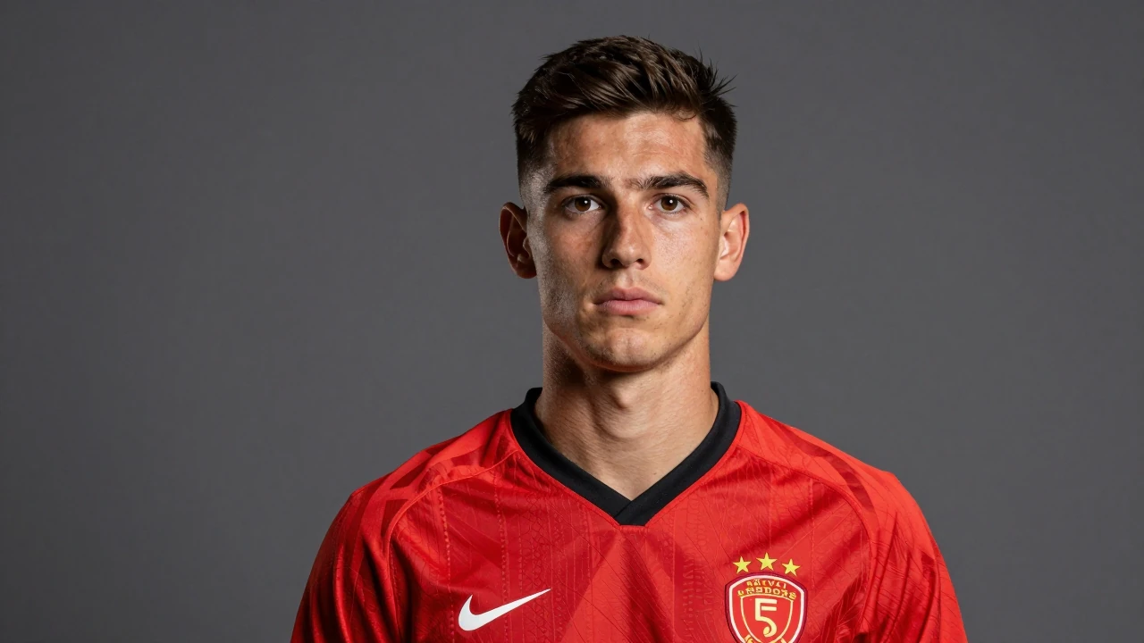 Danish forward Conrad Harder has reportedly chosen Strasbourg over Sevilla, forcing the La Liga side to pursue a loan...