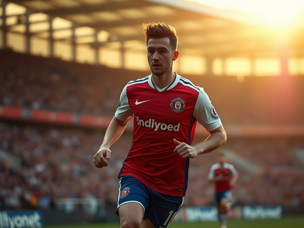 Andy Robertson's Anfield Mural: A Tribute to Passion and Legacy