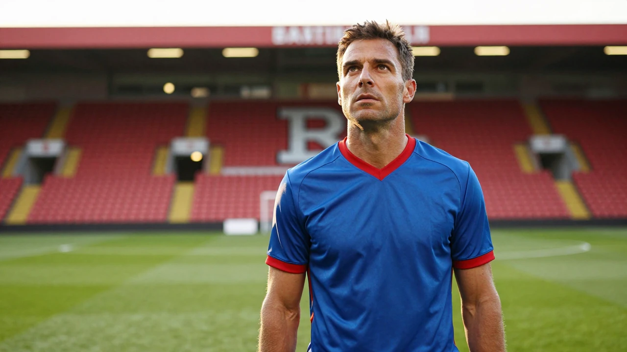 Rangers are in talks to re-sign Vaclav Cerny, who enjoyed a superb 2024-25 season with the club, scoring 18 goals and...