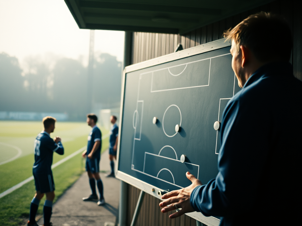 Key Players and Tactical Insights Ahead of Everton Women’s Next Encounter