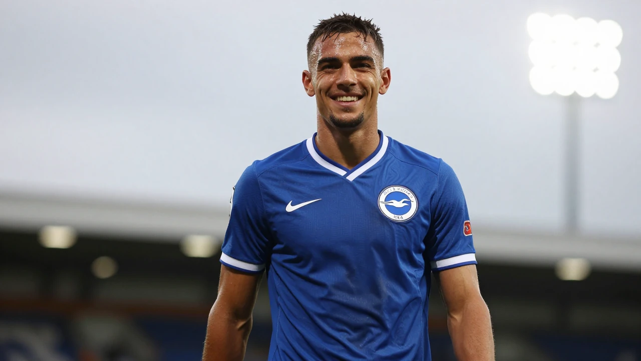 Brighton & Hove Albion have officially been crowned the most 'Built Different' club in the English football pyramid for...