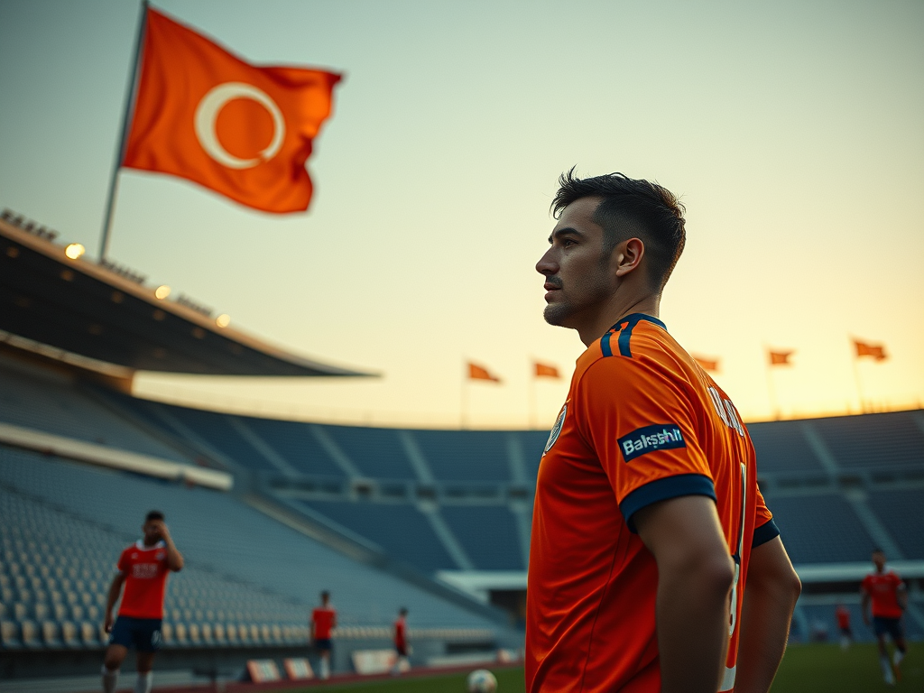 Başakşehir'in 2019-2020 Sezonundaki Unutulmaz Anları