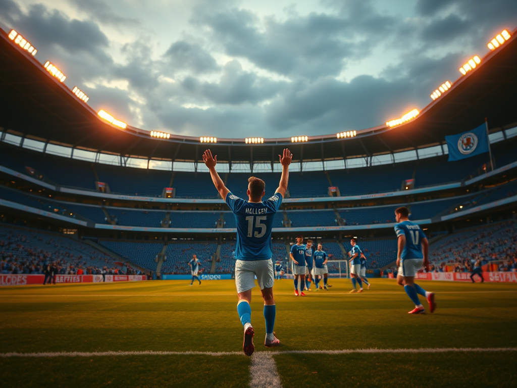 The Posh Spirit: Celebrating Peterborough United's Unique Fan Traditions