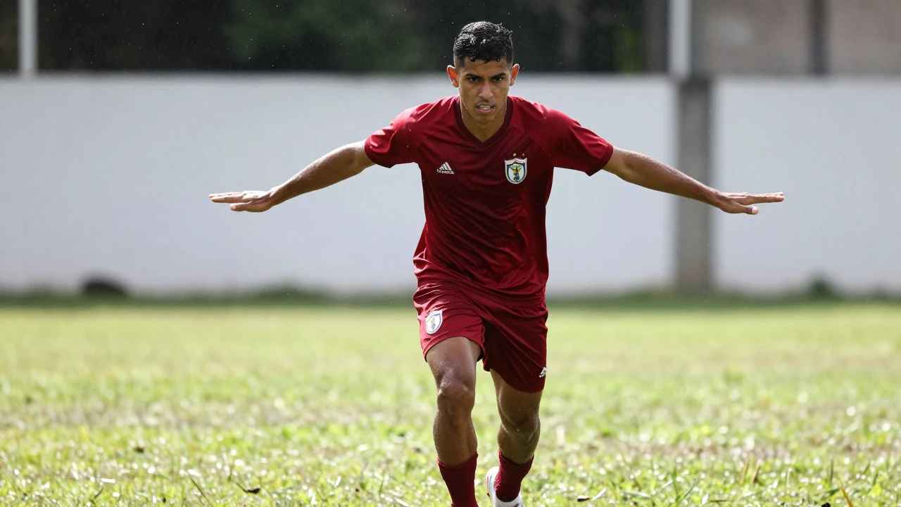 Il direttore sportivo Tony D'Amico ha indicato l'attaccante brasiliano del Real Madrid come un obiettivo primario per il...