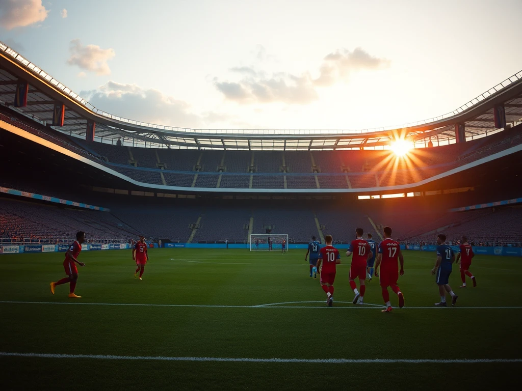 Crystal Palace's European Mission: Securing a Semi-Final Place in the Europa Conference League
