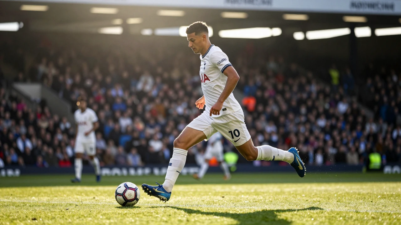 Tottenham Hotspur, 17th in the Premier League, host Aston Villa at the Tottenham Hotspur Stadium on Saturday looking to...