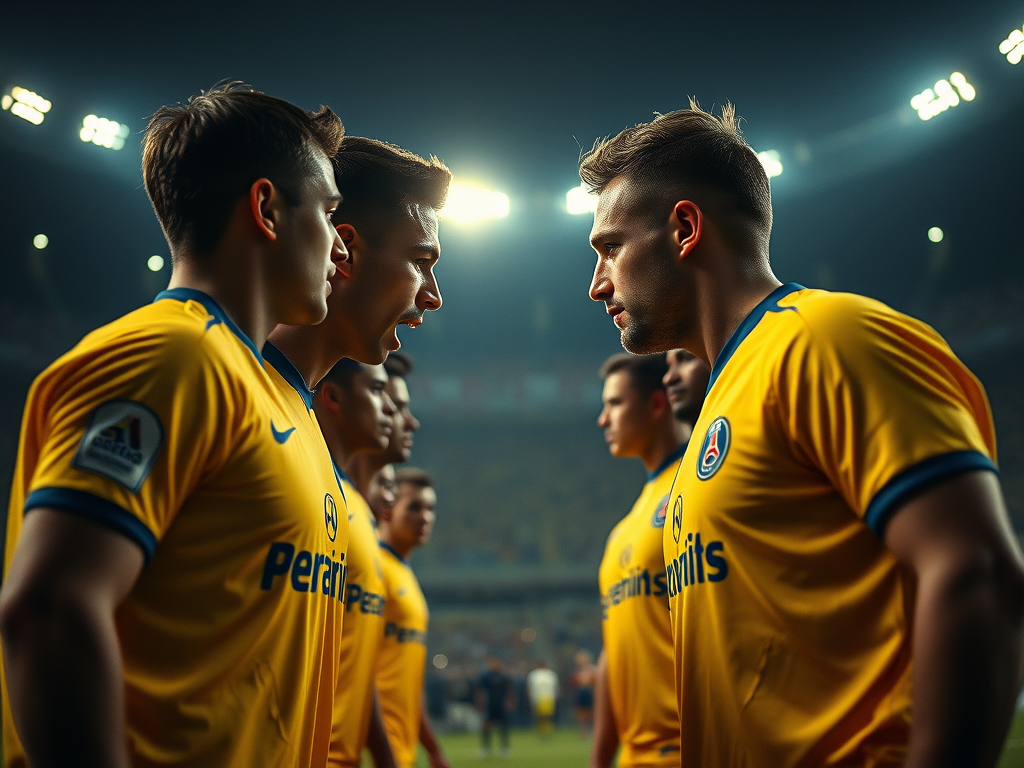 Celebrating Paris Saint-Germain Handball's Greatest Moments at the Accor Arena