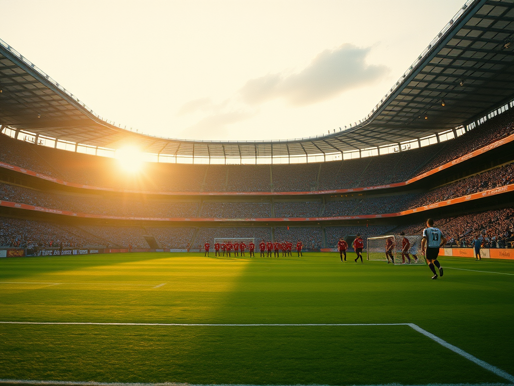 Hrvatska nogometna reprezentacija potpisala sporazum s EA SPORTS-om