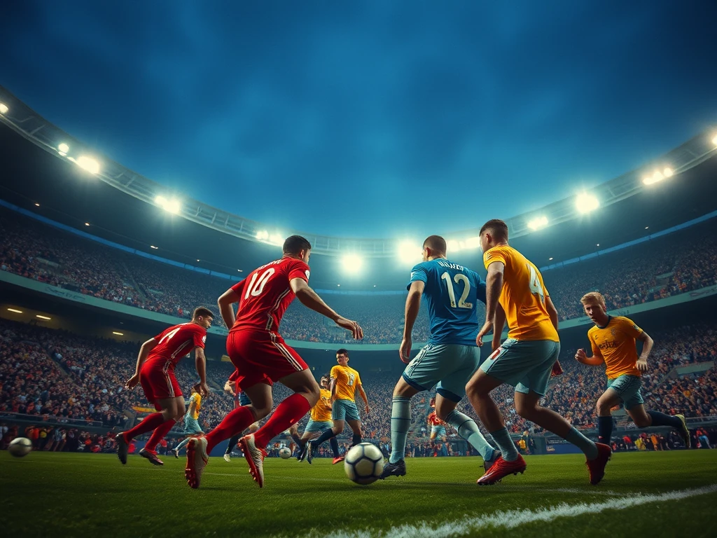Netherlands national football team loses to Spain in the Nations League, but this could be beneficial for the...