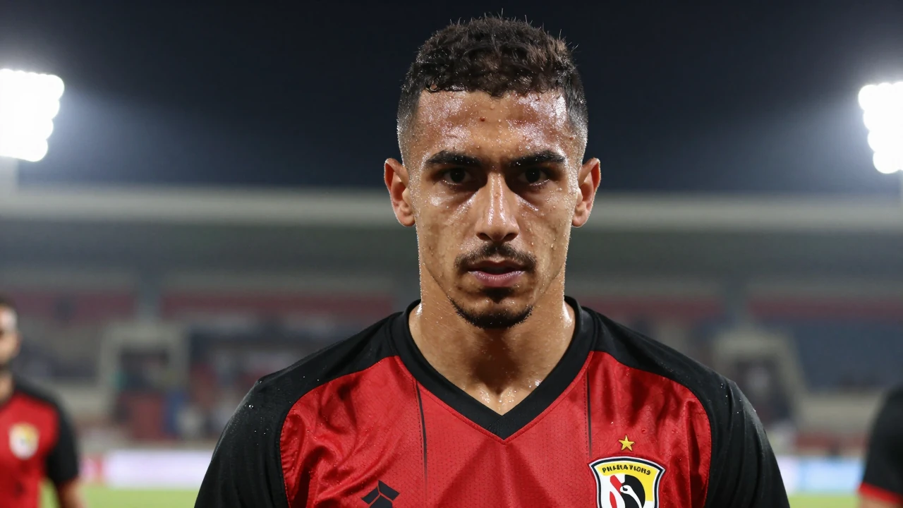 ذكرى تاريخية.. منتخب مصر يهزم النرويج 5-4 بتألق استثنائي للسيد الضظوي في المباراة الودية التي أقيمت عقب انتهاء مشوار...