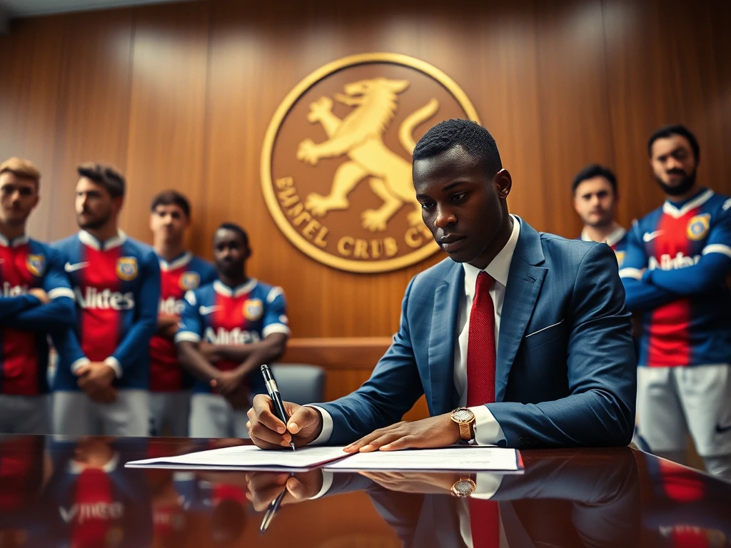 Rangers are eyeing a move for Chelsea defender Trevoh Chalobah, as the Scottish Premiership club aims to bolster their...