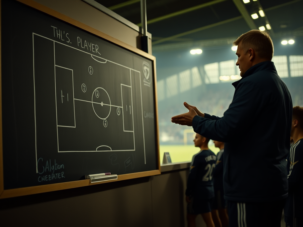 Österreichs Testspiel gegen Tunesien: Schlüsselspieler und Taktiken im Fokus