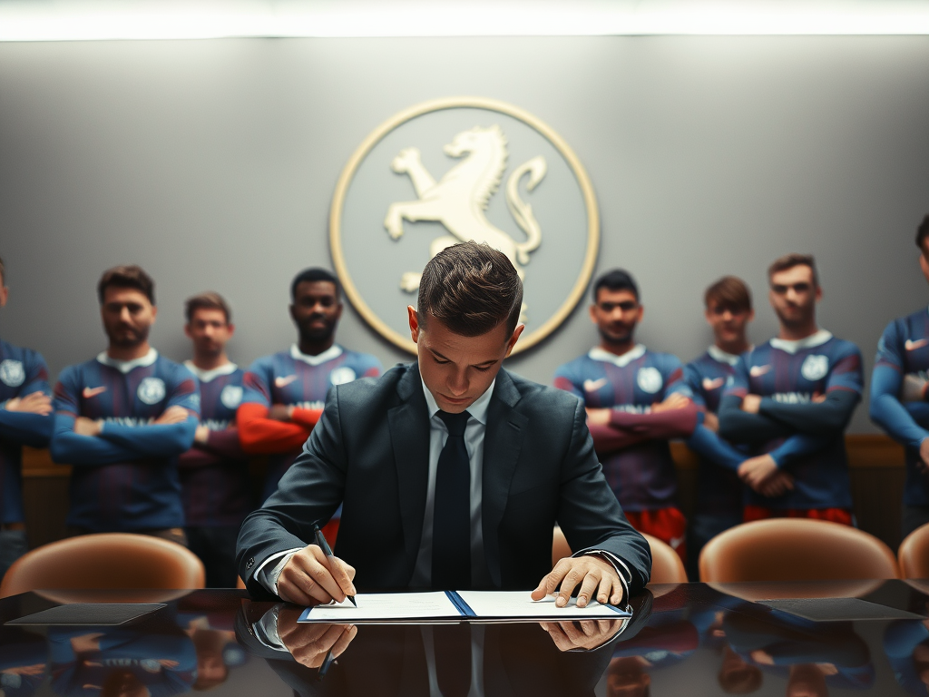 Burnley FC Transfer News: Key Updates and Strategic Insights