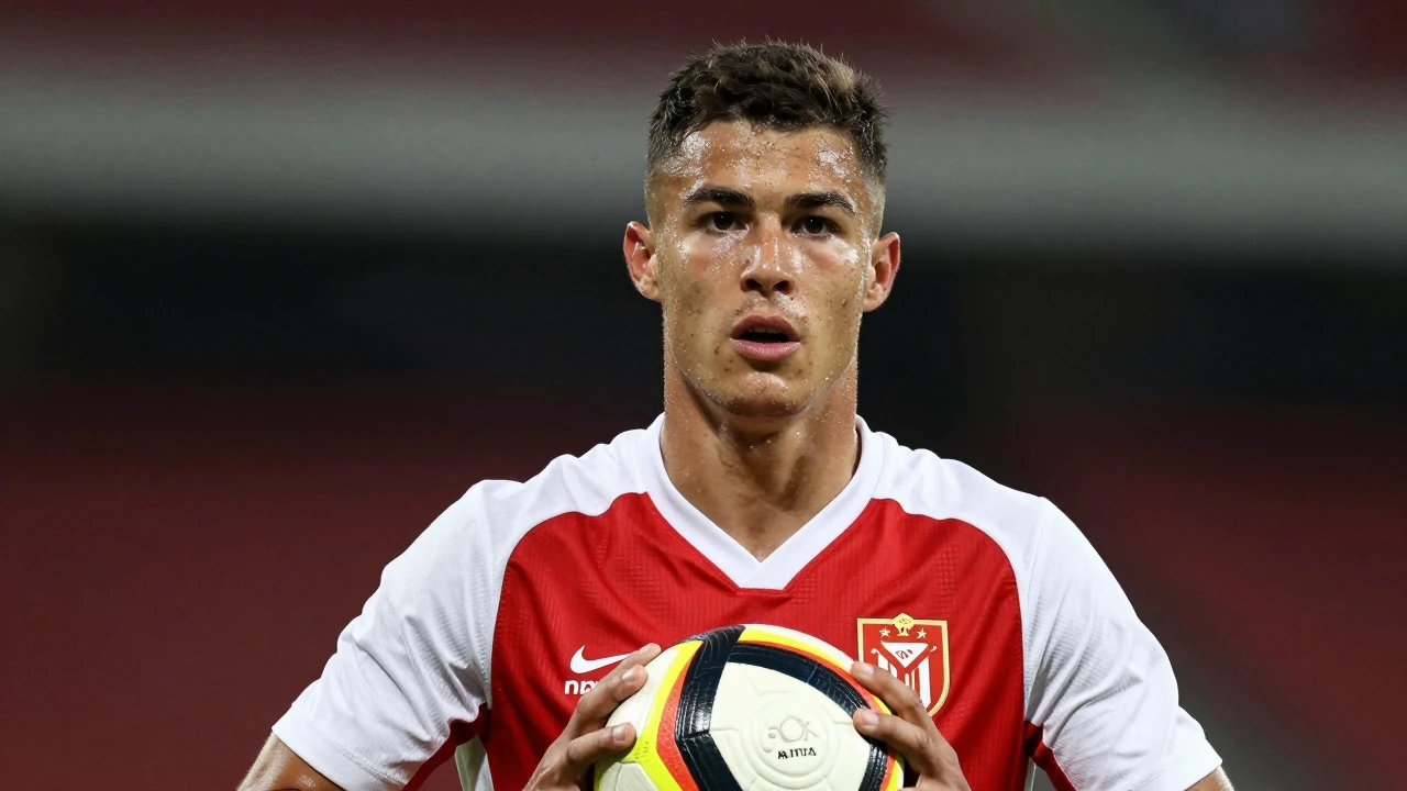 Middenvelder Ryan van de Pavert keert na een korte uitleenperiode bij SC Cambuur terug naar Ajax vanwege persoonlijke...