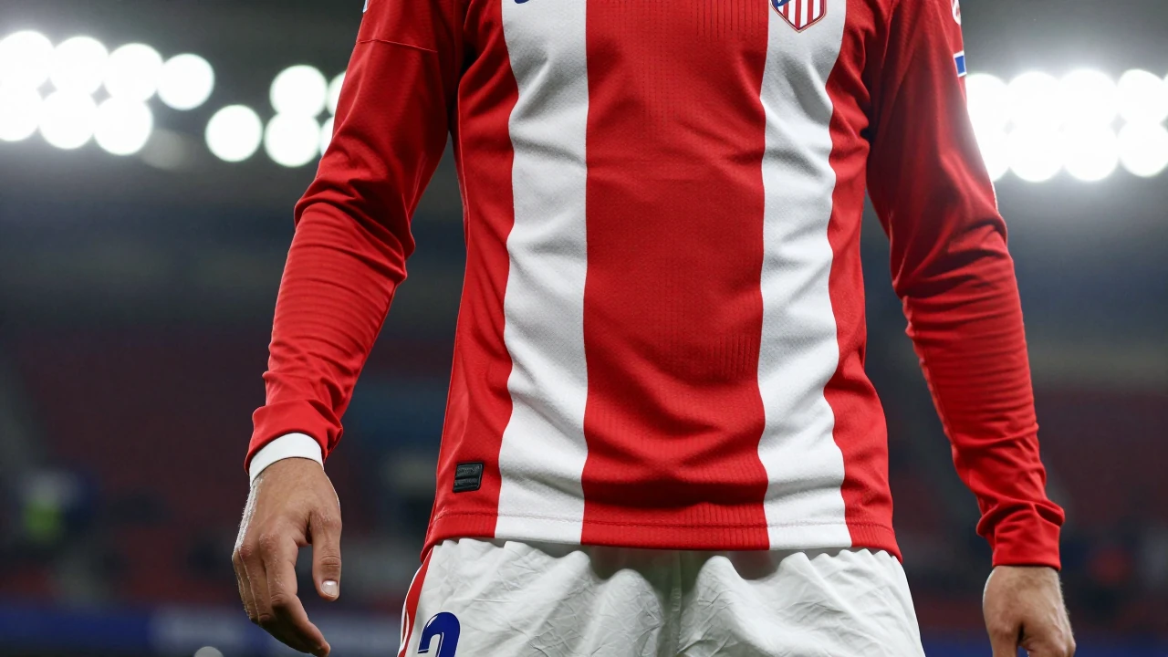 Atlético Madrid se prepara para la llegada de Cristian Romero, mientras Inter se adapta a la pérdida de su jugador clave