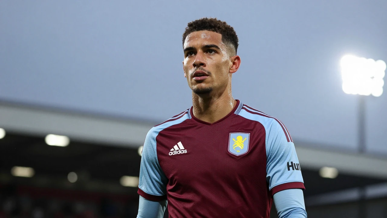 Aston Villa Transfer Update: Tielemans Joins from Manchester United