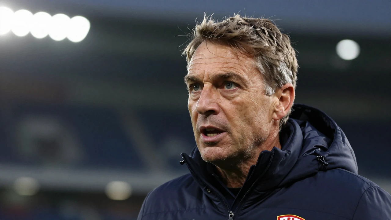 Roberto De Zerbi suggests Tottenham Hotspur may add a third player after signing Savio and Omar Marmoush from Manchester...