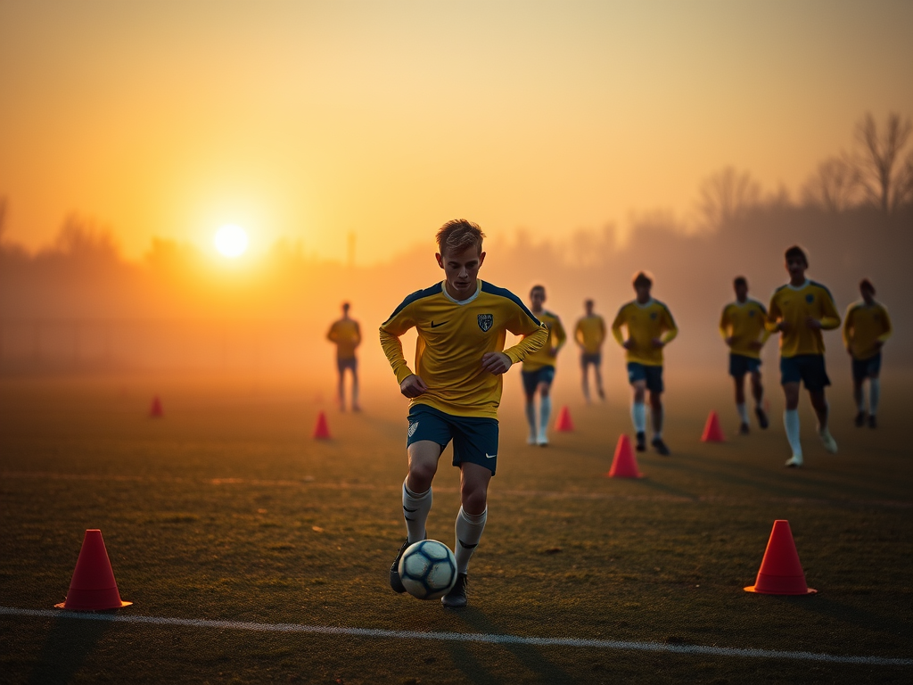 Westerlo's Upcoming Match: Spotlight on Rising Stars and Tactical Nuances