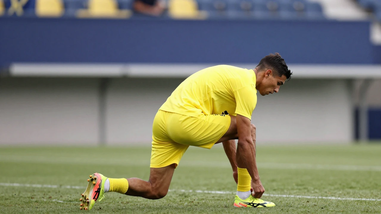 Real Betis coach Manuel Pellegrini blasted the fixture list before facing a Villarreal CF side sitting 17th with just two...