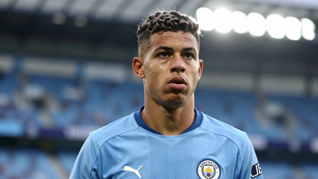 Manchester City face a tough decision as Savinho demands a move to Tottenham, with clubs far apart on fee and the club...