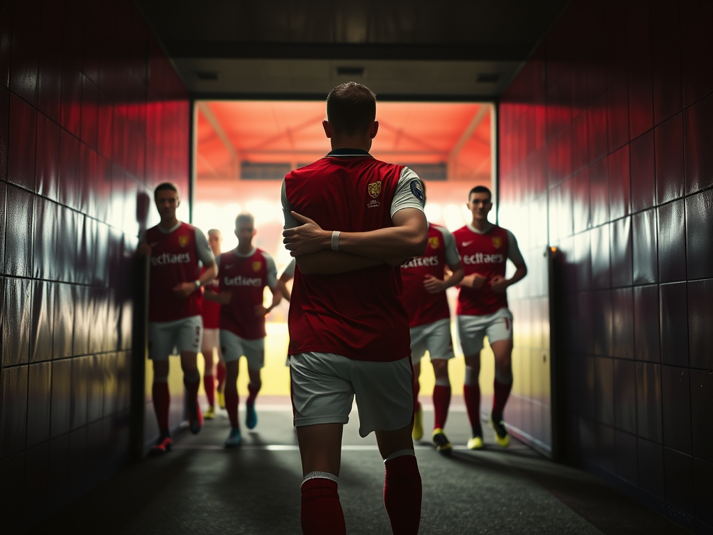 Wrexham A.F.C. vs. Notts County: Tactical Preview and Key Players