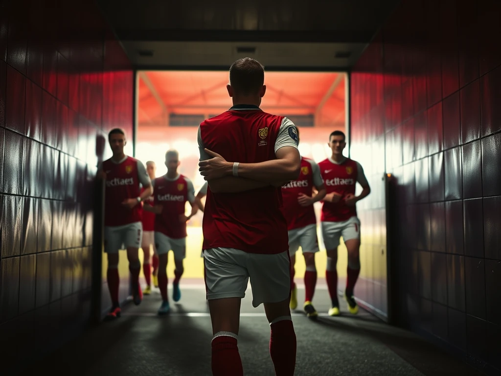 As Wrexham A.F.C. prepares to face Notts County, the focus will be on how the Red Dragons can leverage their home...