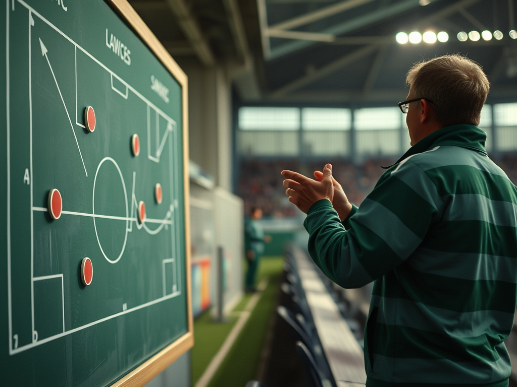 Tactical Tweaks for Racing Santander: Enhancing Recent Form