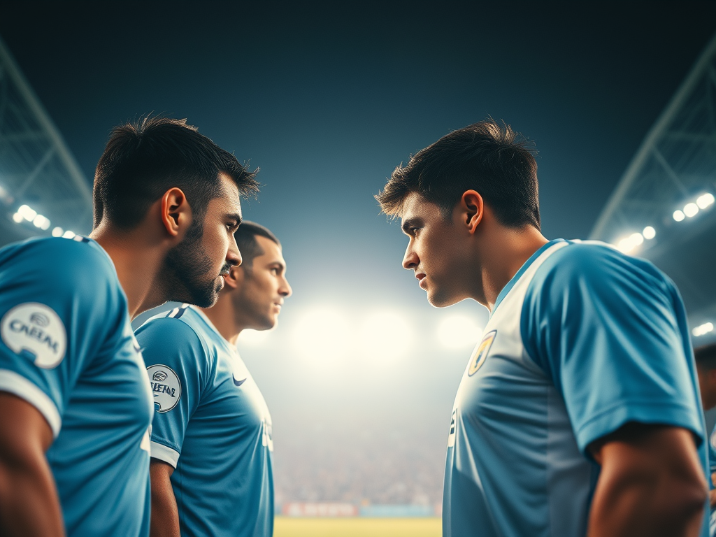 The Heart and Soul of Coventry City: Supporter Traditions and Derby Day Atmosphere
