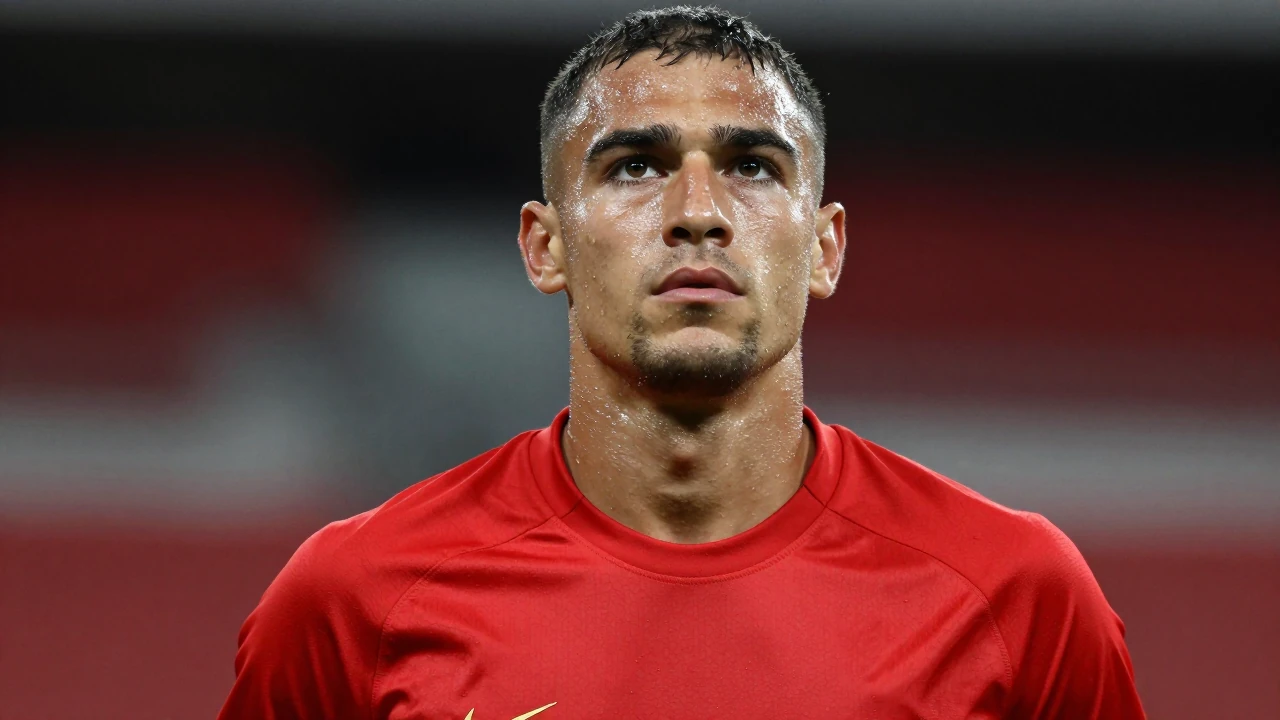 Galatasaray, Tijjani Reijnders transferinde İngiltere'den iki takımın rekabetini artırdı