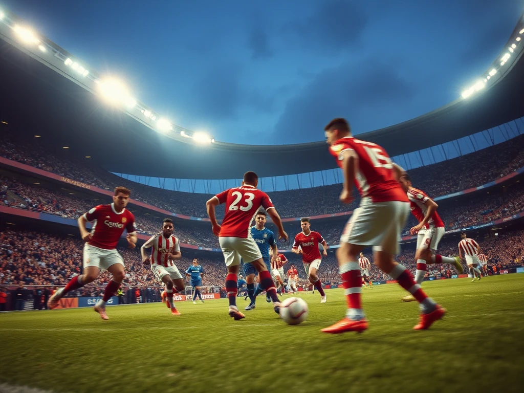 Athletic Bilbao enfrenta a Barcelona en la jornada 27 de la Liga EA Sports