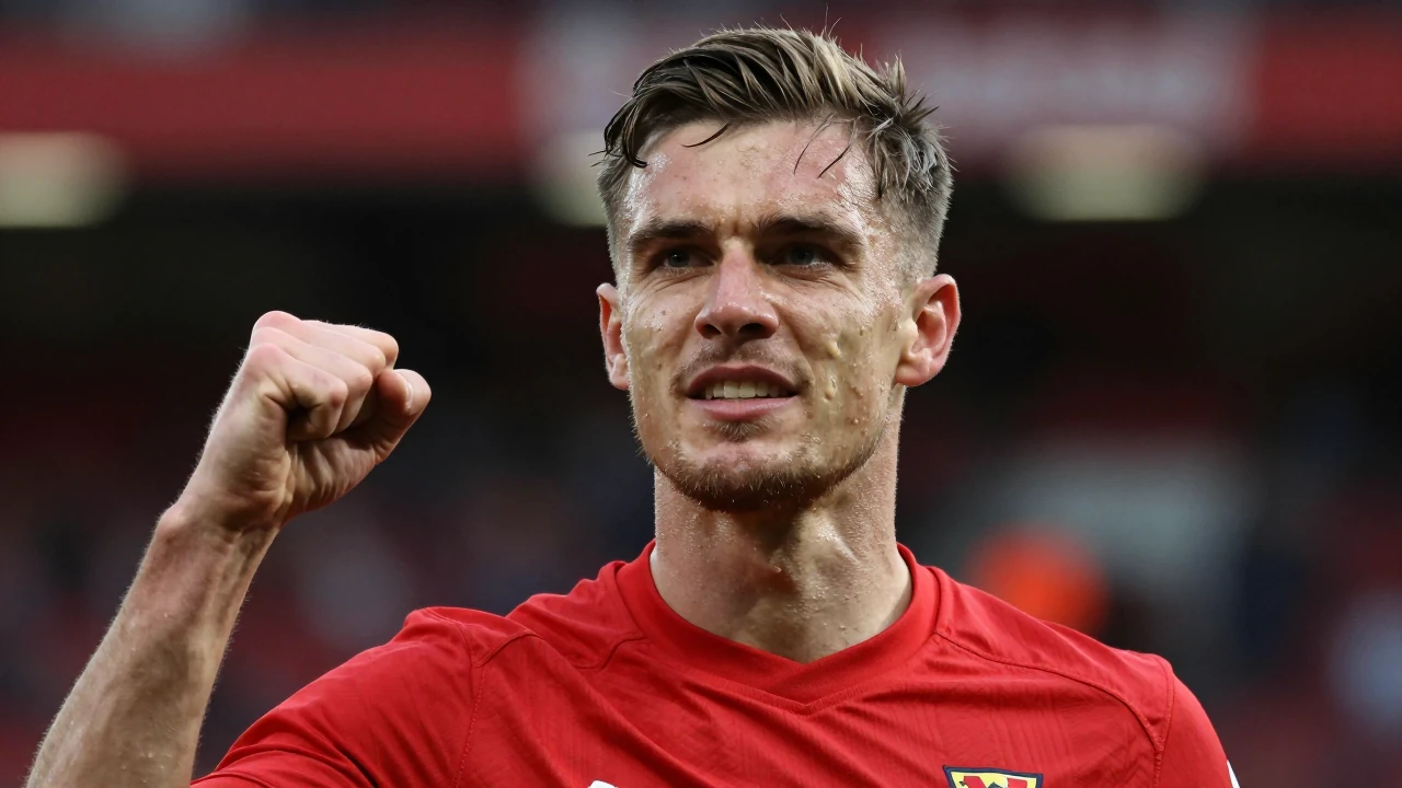 Wrexham A.F.C. secured their first Championship win of the season with a 3-0 victory over Millwall as the summer transfer...