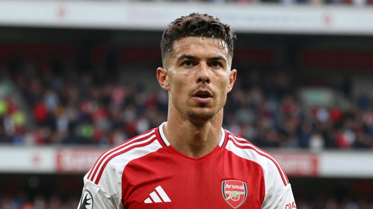 Arsenal prepare for a important Premier League home match against Chelsea, with analysis from The Guardian's Football...