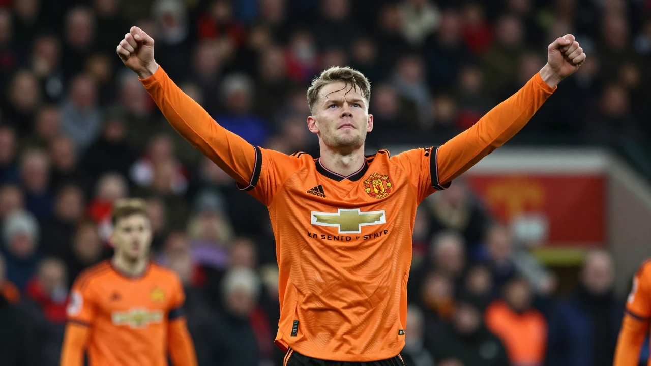 The Scottish Football Podcast on BBC Radio Scotland discussed Dundee United's weekend victory, with the Terrors sitting...