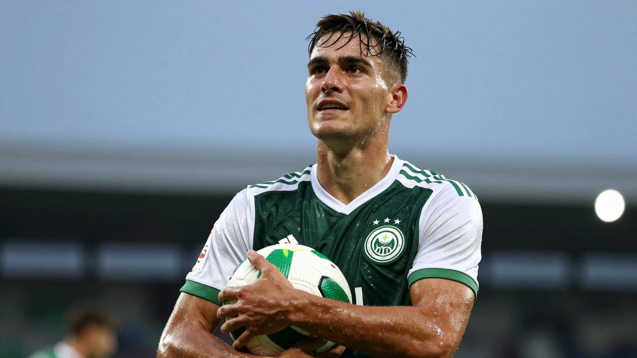 Im zweiten Spieltag der 2. Liga gelangen erste Erfolge für Steirische Mannschaften: Voitsberg und Sturm Graz feiern Siege...