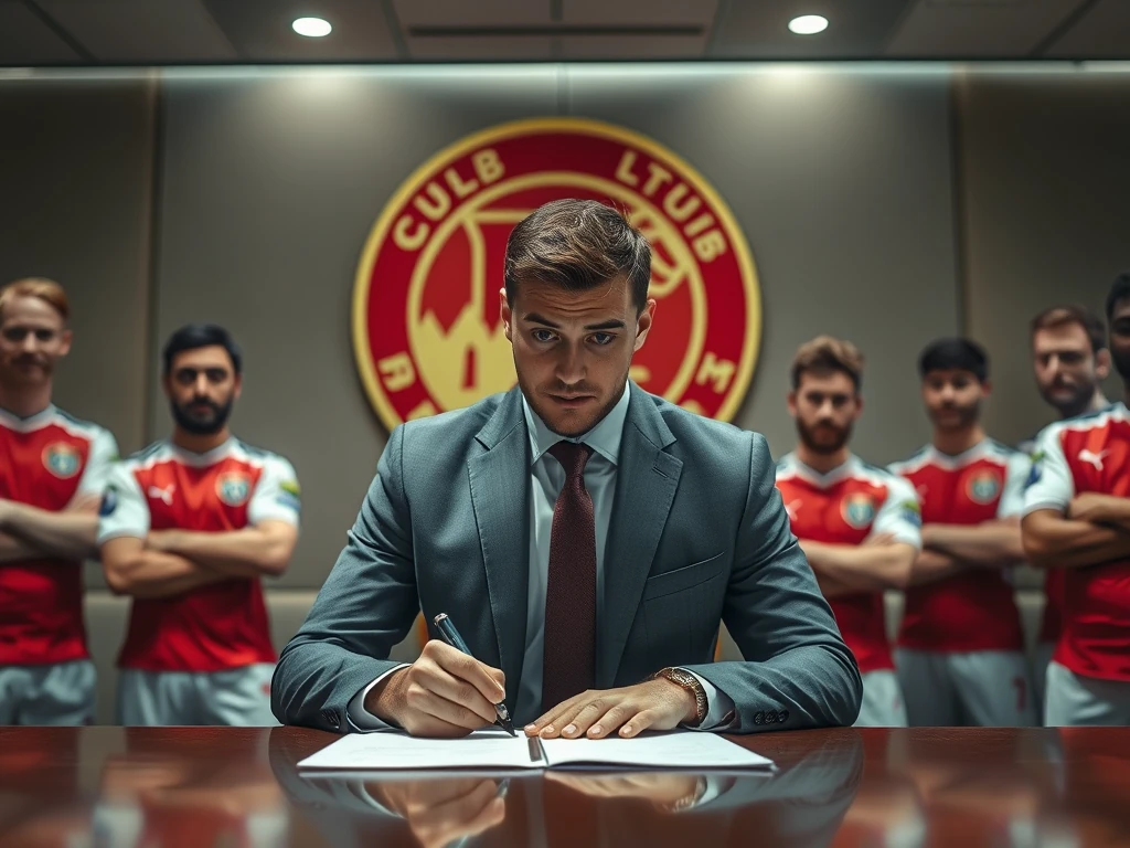 Bristol City have signed Kofi Balmer on a permanent two-year deal