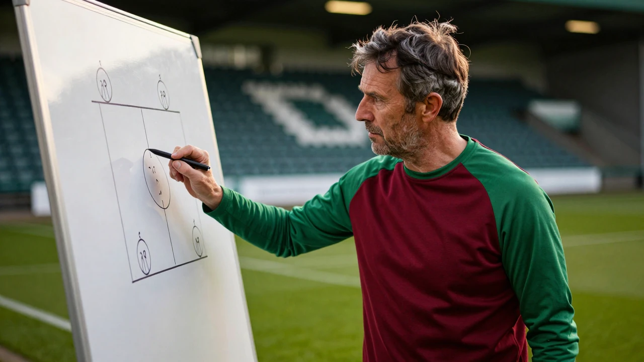 Bradford City face Burnley in the Carabao Cup second round at Valley Parade
