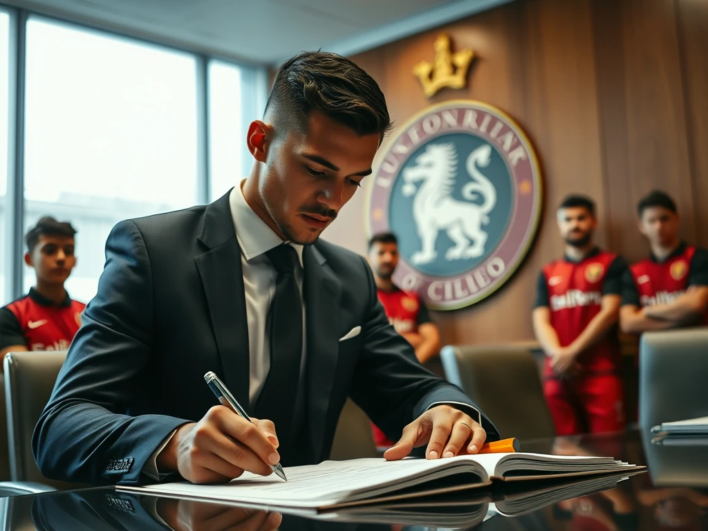 Club Tijuana ha firmado un contrato de tres años con el joven mediocampista Gilberto Mora, quien había sido buscado por...