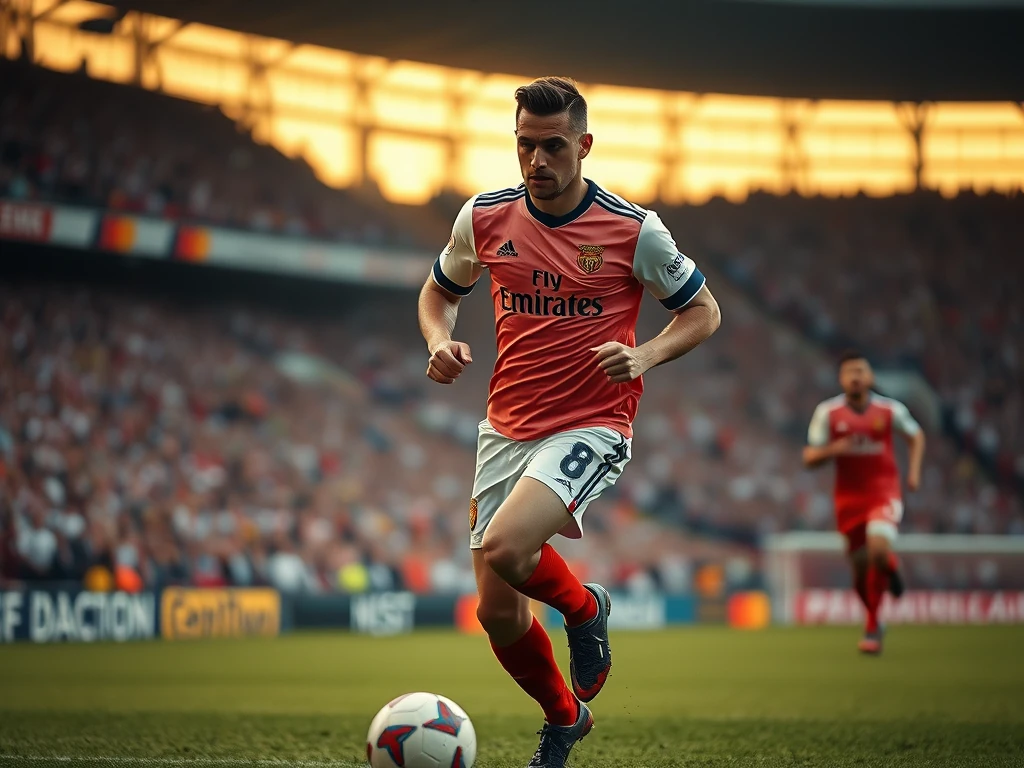 Mikel Arteta Reflects on His Arsenal Journey Ahead of UEFA Final