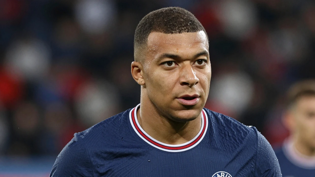 Paris Saint-Germain n'a pas encore remporté de victoire en championnat, sauvant deux fois le point en fin de match contre...