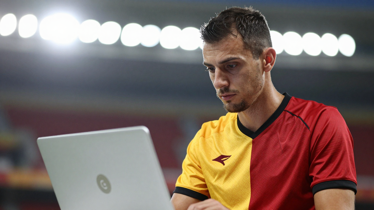 Osimhen's Premier League dream sparks buzz at Galatasaray