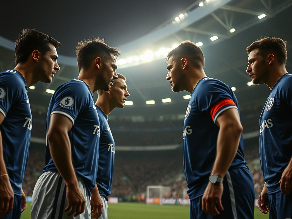 Chelsea's Pre-Season Tour: A Historic Clash with Western Sydney Wanderers